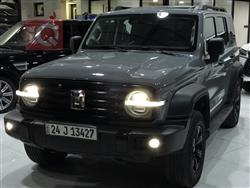Great Wall 300